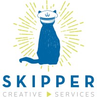 Skipper Creative Services, Inc. logo - Similar company to Skipper & Skipper