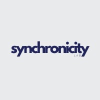 Synchronicity Lab logo - Similar company to The Moonshine Lab