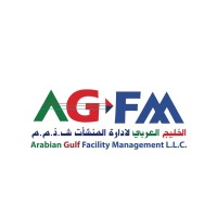 Arabian Gulf Facility Management LLC -Economic group Holdings.. logo - Similar company to Secrco Ltd