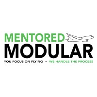 Mentored Modular logo - Similar company to Full Circle Continuous Improvement