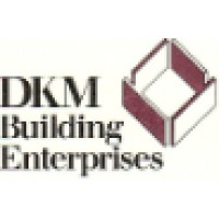 DKM Building Enterprises, Inc. logo - Similar company to Dkm