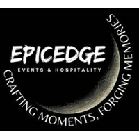 Epicedge Event and hospitality logo - Similar company to Trav With Ease
