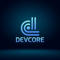 Devcore logo - Similar company to Appcon