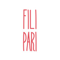 Fili Pari logo - Similar company to Escape4Change