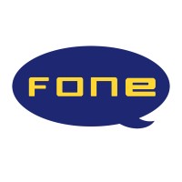 🤙🏻 Fone | PSTN Replacement VoIP Solutions logo - Similar company to Enable Security Gmbh