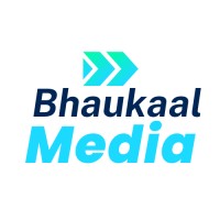 Bhaukaal Media logo - Similar company to Cosmo Designs Uae