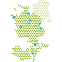 Digitaliseringsforening Sjælland (DIGIT) logo - Similar company to Os2 – Offentligt Digitaliseringsfællesskab