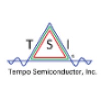 Tempo Semiconductor, Inc. logo - Similar company to Test Spectrum
