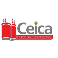 CEICA Guatemala logo - Similar company to Ceica
