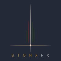 STONXFX logo - Similar company to Emtilak Inc.