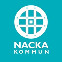 Nackas kommunala skolor och förskolor logo - Similar company to Wonsa - World Of No Sexual Abuse