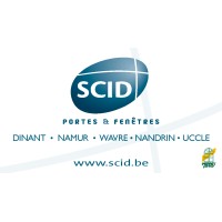 SCID Portes et fenêtres logo - Similar company to Atelier Klein