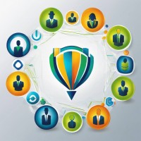 HireNet logo - Similar company to Nine Zero One