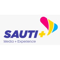 Sauti Plus Media Hub logo - Similar company to Core Bytes | Buy Arduino, Sensors & Electronics In Uganda