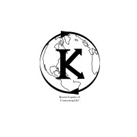 Kinetic Logistics and Contracting logo - Similar company to Kinetic Logistics
