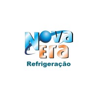 Nova era Refrigeração Rio logo - Similar company to Anflar Refrigeração