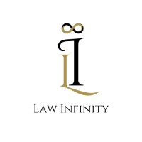 LawInfinity logo - Similar company to Lawfinity Solicitors