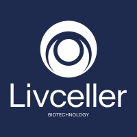 Livceller México logo - Similar company to Cryocell De México