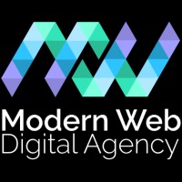 Modern Web Digitalagentur logo - Similar company to Siam Wireless