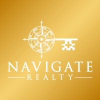 Navigate Realty logo - Similar company to Navigate Realty