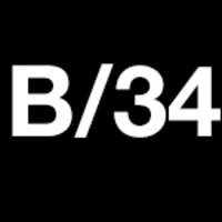 Base/34 - design studio logo - Similar company to 404Media