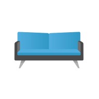 SOFA COUCH MEDIA logo - Similar company to Markitme Llc