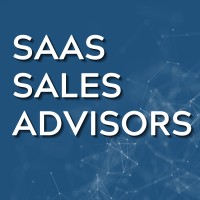 SaaS Sales Advisors logo - Similar company to Clientster
