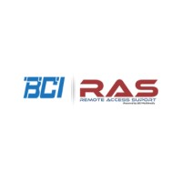 Remote Access Support logo - Similar company to Indio Inc
