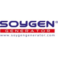 Soygen Generator logo - Similar company to Npower Generator