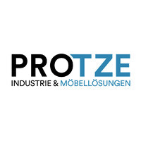 Protze GmbH logo - Similar company to If5 Anders Arbeiten
