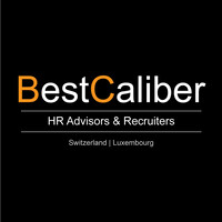 BestCaliber logo - Similar company to Trustconsult Group
