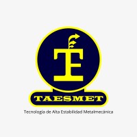 TAESMET S.A.S - Construcción Metálica logo - Similar company to Tecmo | Estructuras Metálicas