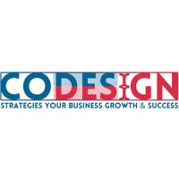 Codes Design logo - Similar company to Slidepolis