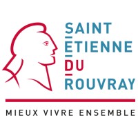 Ville de Saint-Étienne-du-Rouvray logo - Similar company to Projoctopus