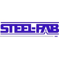 Steel-Fab Inc. logo - Similar company to Servimos A La Comunidad