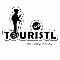Touristl - travel audioguide & AR logo - Similar company to Servreality