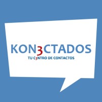 Kon3ctados logo - Similar company to Redinco