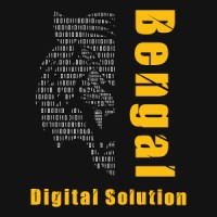 Bengal Digital Solution logo - Similar company to Brainerytech