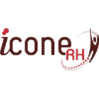 Icone RH - Consultoria em Recursos Humanos logo - Similar company to Ms Consultoria De Recursos Humanos