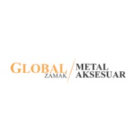 GLOBAL ZAMAK METAL ACCESSORIES MANUFACTURER CO. logo - Similar company to Feti̇h Leather