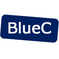BlueC ApS logo - Similar company to Stride Solutions