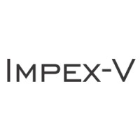 Impex V logo - Similar company to Absoluto - The Design Studio