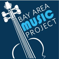 Bay Area Music Project logo - Similar company to Diff Works Llc