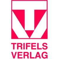 Trifels Verlag GmbH logo - Similar company to Qesar Gmbh