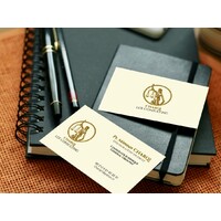 CHARQI LEX CONSULTING logo - Similar company to 上海赢维思拓人力资源有限公司