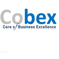 Cobex India logo - Similar company to Hash Management Services Llp