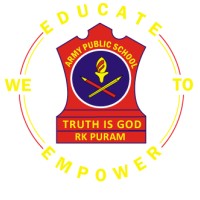 Army Public School R K Puram, Secunderabad logo - Similar company to Army Public School, Udhampur