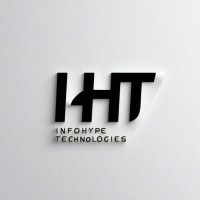 InfoHype Technologies logo - Similar company to Digital Impression