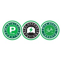 Toronto Parking Authority logo - Similar company to Ojdrovic Engineering Inc.
