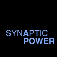 Synaptic Power Inc. logo - Similar company to Ecryate